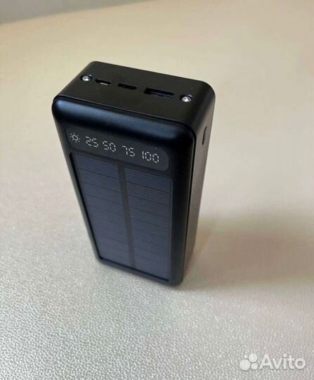 Павер банк 50000 mAh