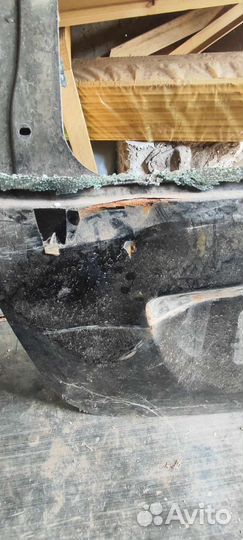 Запчасти priora