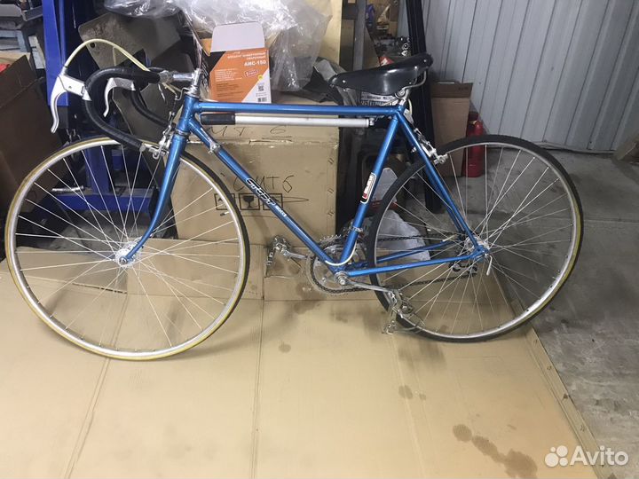 Хвз старт шоссе