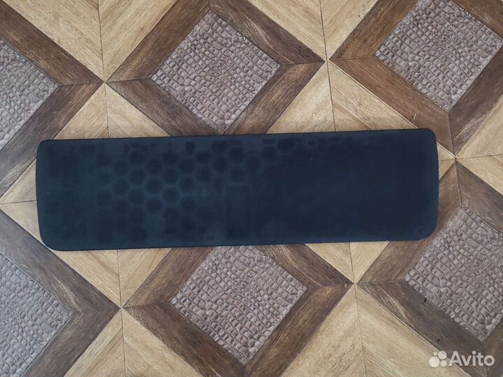 Ауди А4 в7 решетка динамика