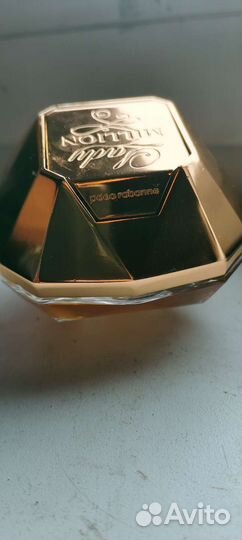 Продам парфюм