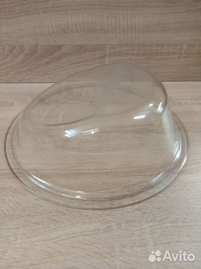 Стекло люка стиральной машины Samsung диаметр 32,5