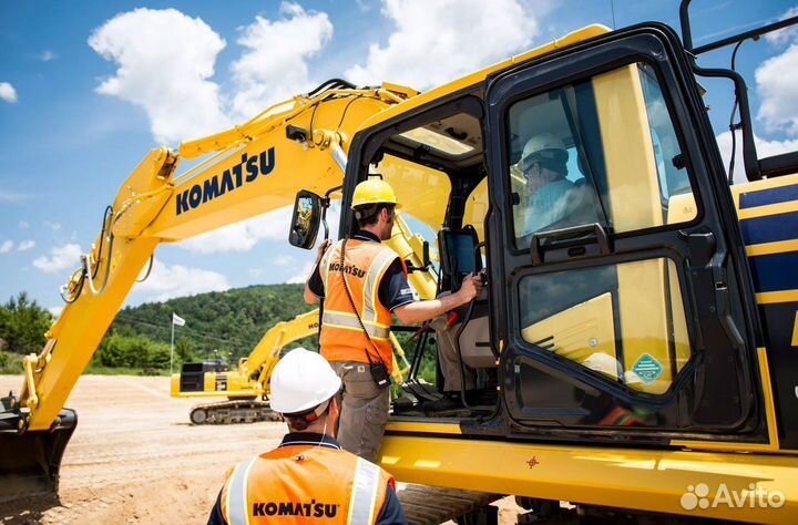 Слесарь механик