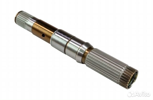 Вал гребной, наружный, Suzuki DF300B/325A/350A в с