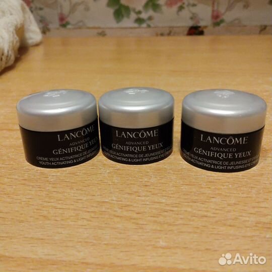 Крем для глаз Lancome