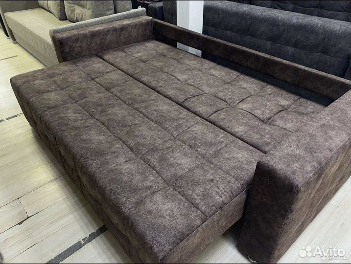 Диван Еврокнижка 00487