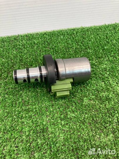 Соленоид АКПП Mazda Axela BK LF 2006