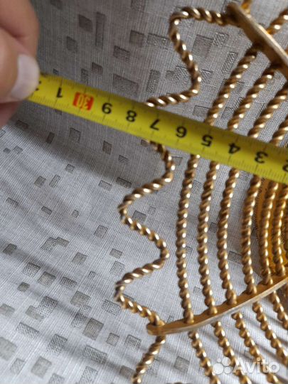 Сухарница фруктовница СССР