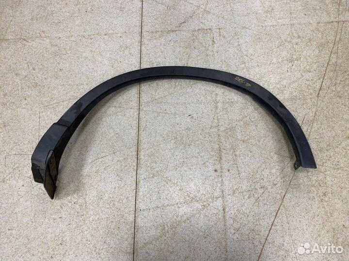 Накладка на крыло задняя левая Mazda Cx-5 KE