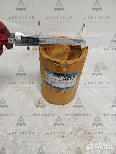 Втулка пальца коромысла CLG842/CLG888 арт. 55A0165