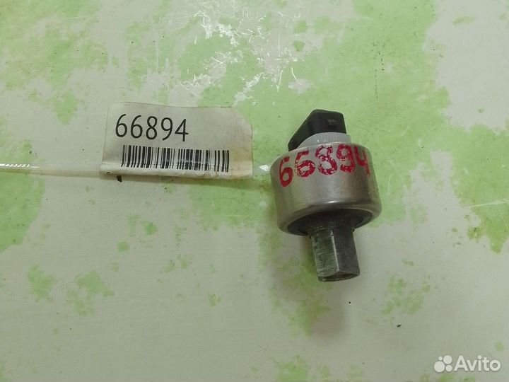 Датчик кондиционера Opel Vectra C F68 хетчбэк Z18X