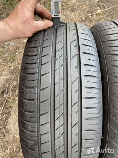 Hankook Ventus Prime 2 K115 205/55 R16 91H