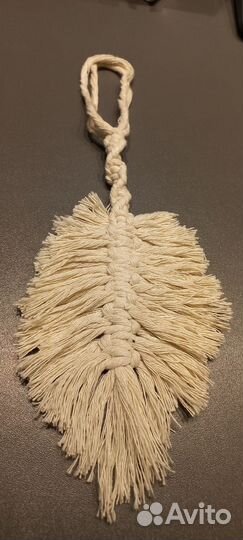 Поделки своими руками