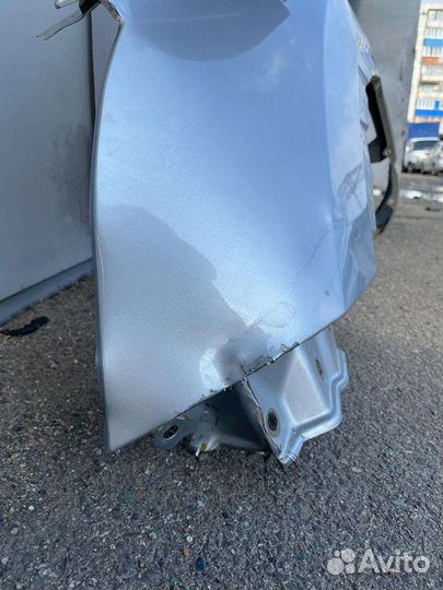 Крыло левое Chery tiggo 4 t19