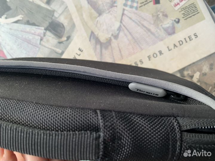 Сумка чехол для планшета или мини ноутбука