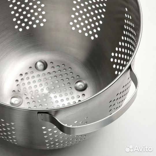 Дуршлаг IKEA ordning