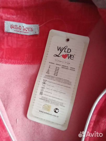 Халат. Р 46-48. Новый. Турция