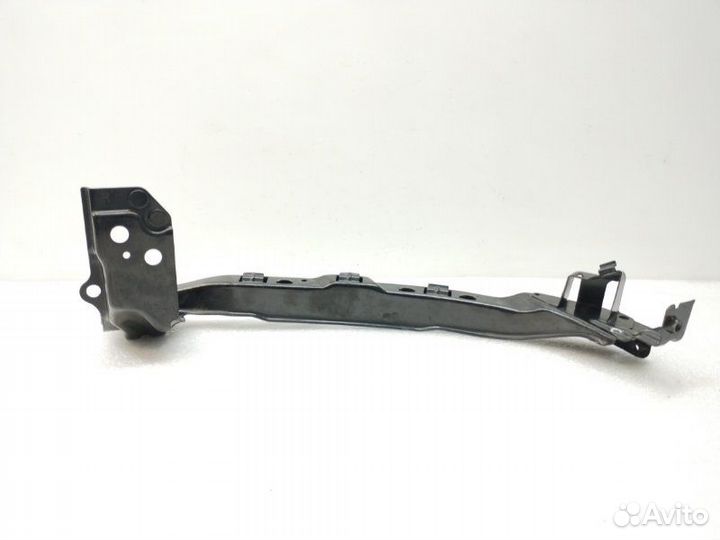 Кронштейн фары правый Subaru Impreza G11 1.5 EL154