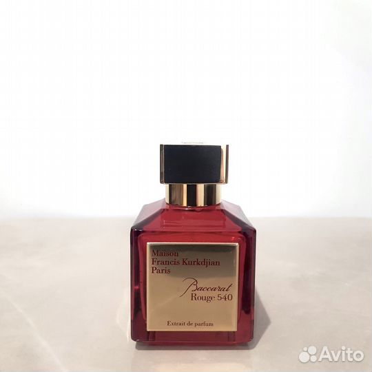 Флаконы от духов