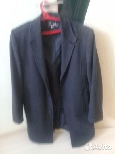 Продам пальто