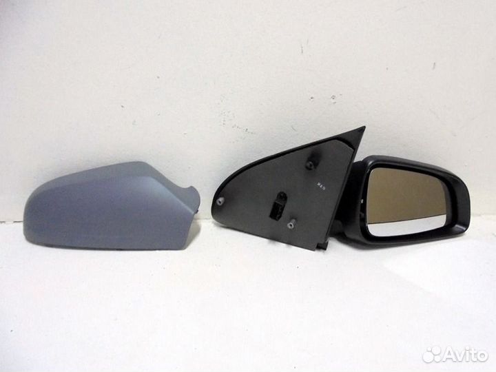 Боковое зеркало правое Опель Астра н h 2004 - 2010