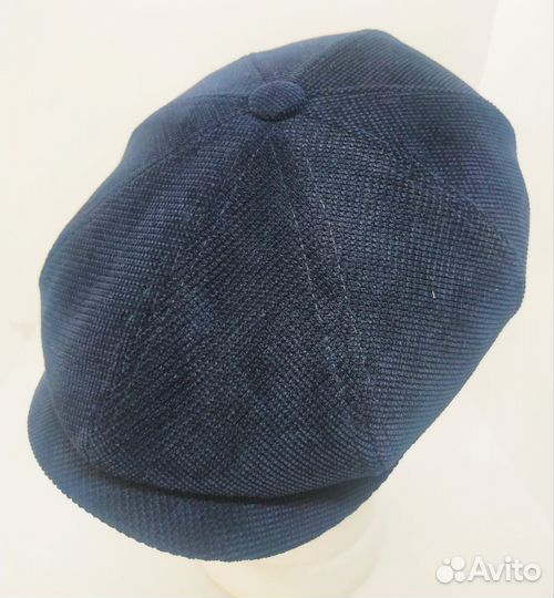 Кепка 8-клинка