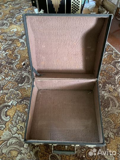 Баян Ленинград