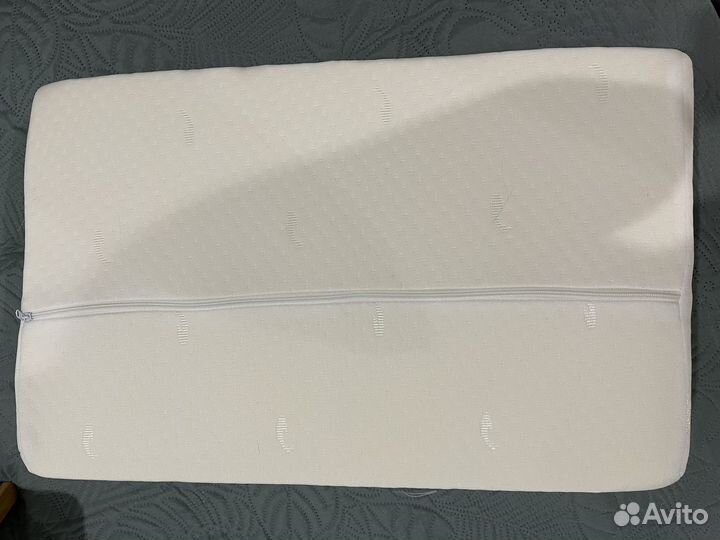 Подушка ортопедическая