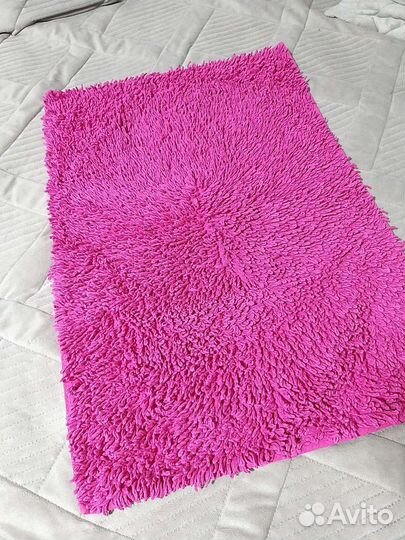 Ковер для ванной