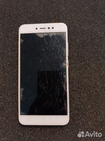 Xiaomi redmi note 5A prime