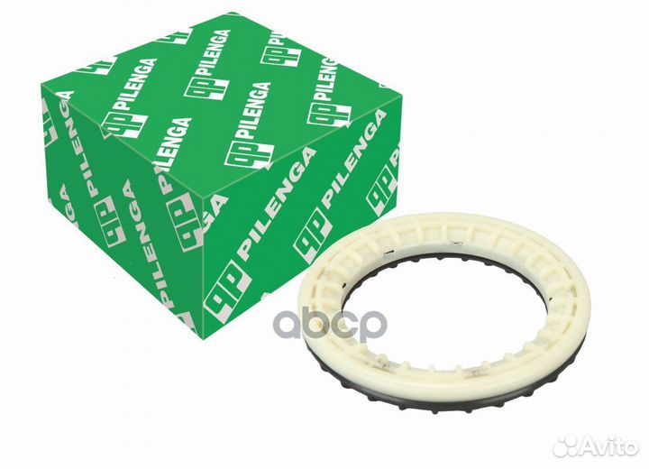 Подшипник опоры амортизатора перед, прав, лев