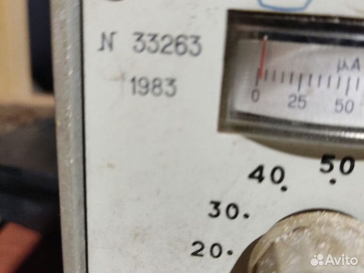 Осциллограф