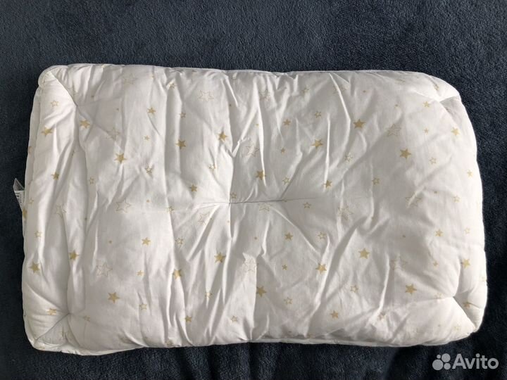 Подушка детская 40x60