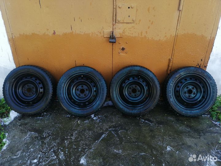 Продам штампы, с тойоты королла r16