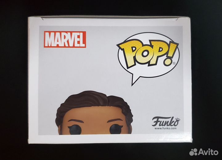 Funko pop Boble Marvel Spider-Man NWH MJ 924