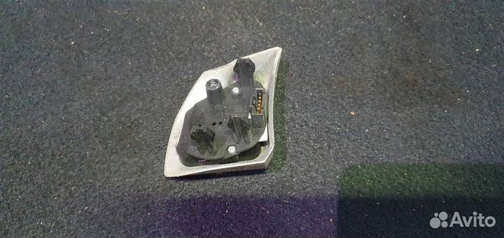 Кнопка многофункциональная Opel Astra H 2004-2014