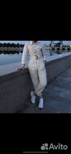 Комбинезон женский