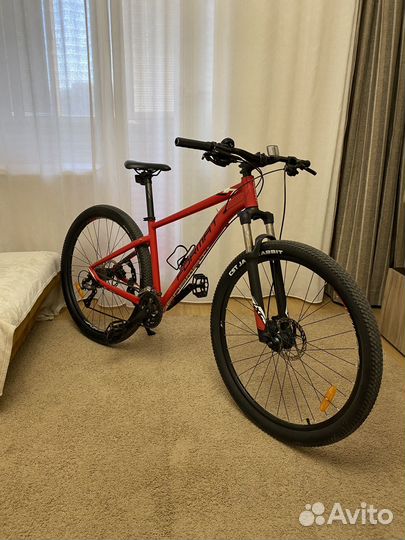 Велосипед format формат 29