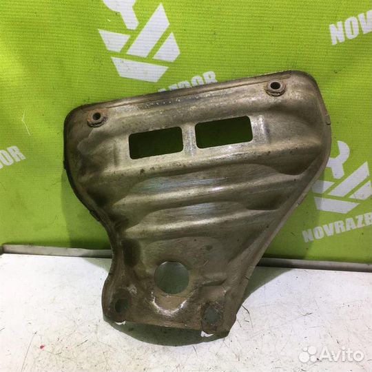 Термокожух Тойота Королла Е120