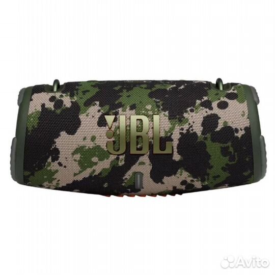 JBL Xtreme 3 camouflage