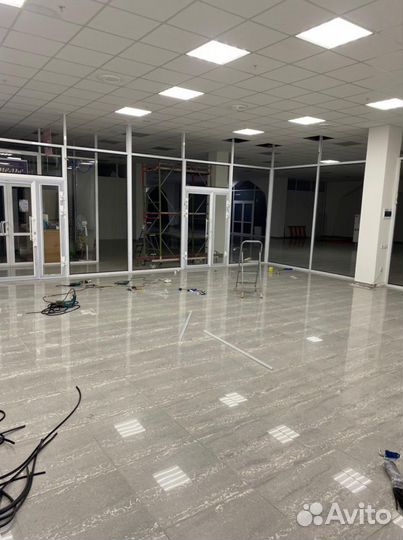 Витражи от производителя