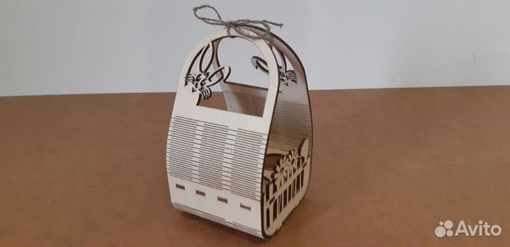 Лазерная резка и гравировка