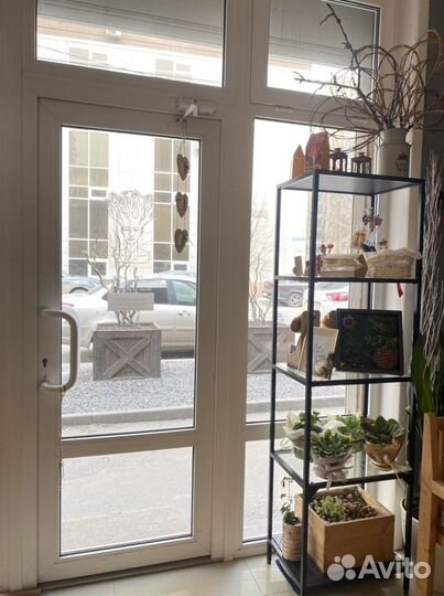 Площадка для реализации товаров ручной работы