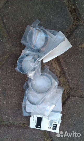 Suzuki TL 1000 R направляющие вилки