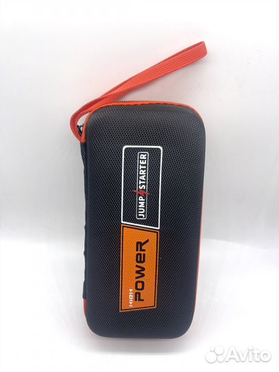 Пусковое устройство для автомобиля 12V