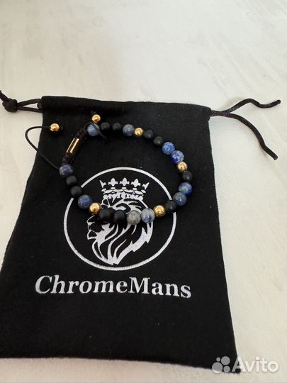 Браслет мужской