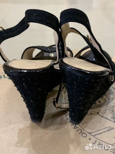 Босоножки 33 размер