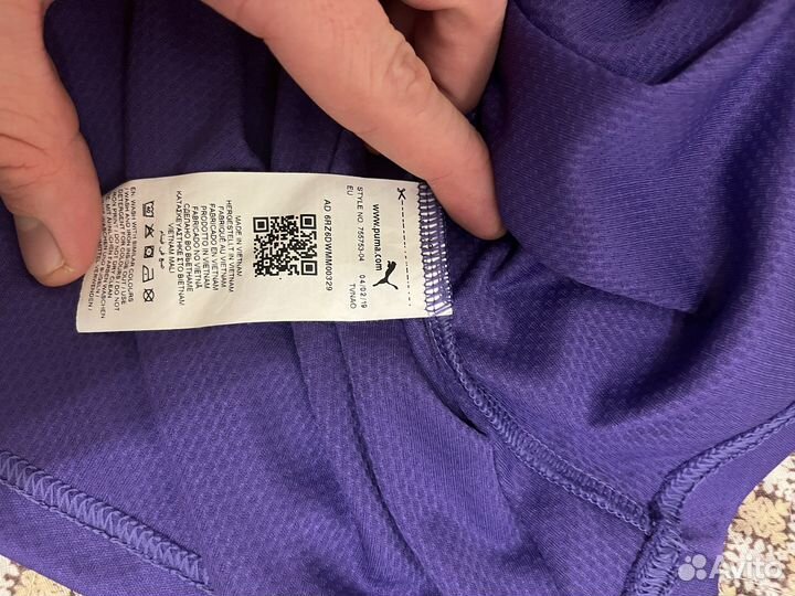 Вратарский свитер Боруссии Дортмунд 20-21 (ориг)