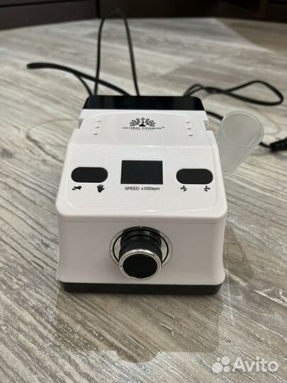 Аппарат для маникюра ZS-718