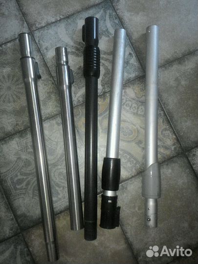 Шланг для пылесоса